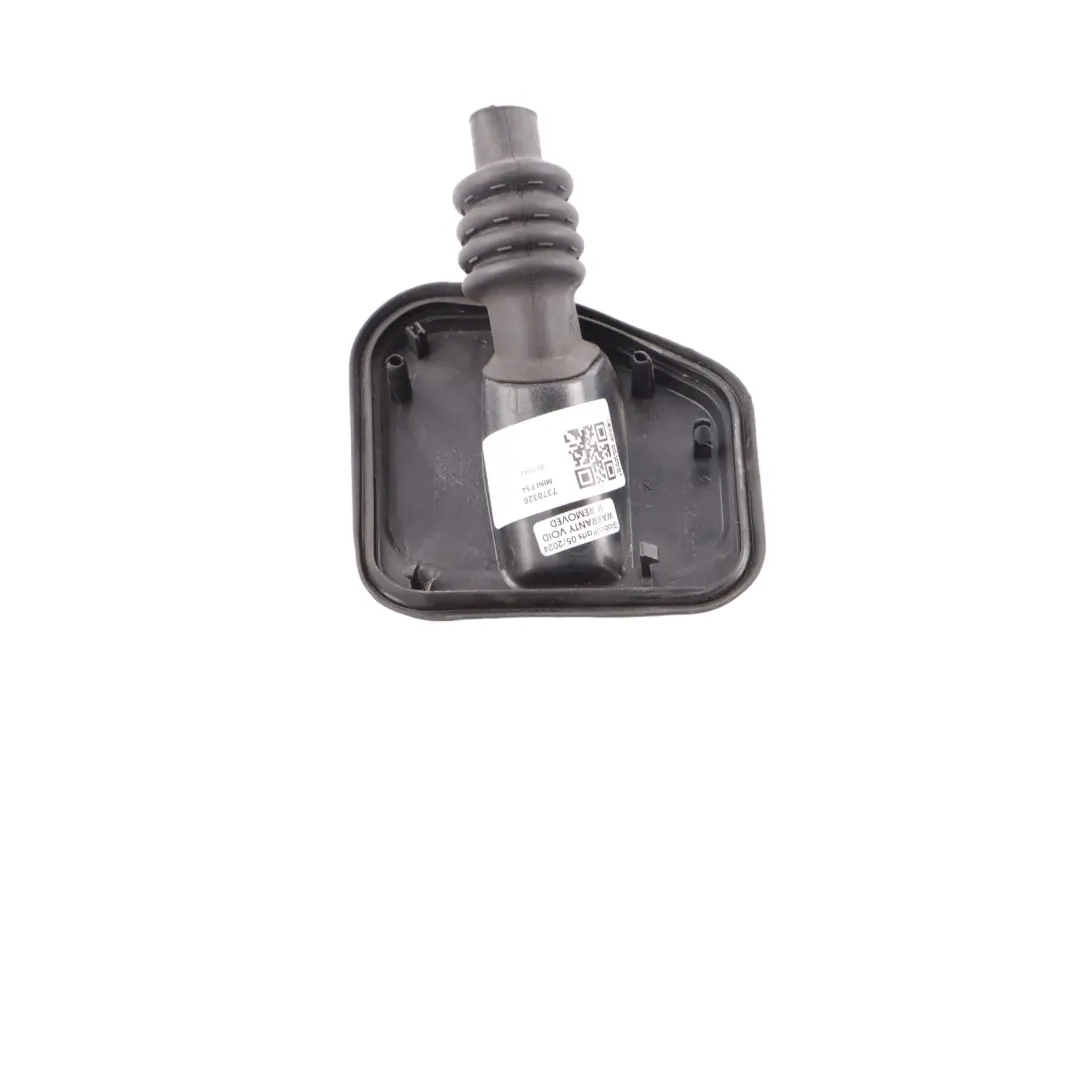 Mini Clubman F54 Portón Sello muelle presión gas maletero trasero derecho - SKU 7370326 - Número de pieza 7370326