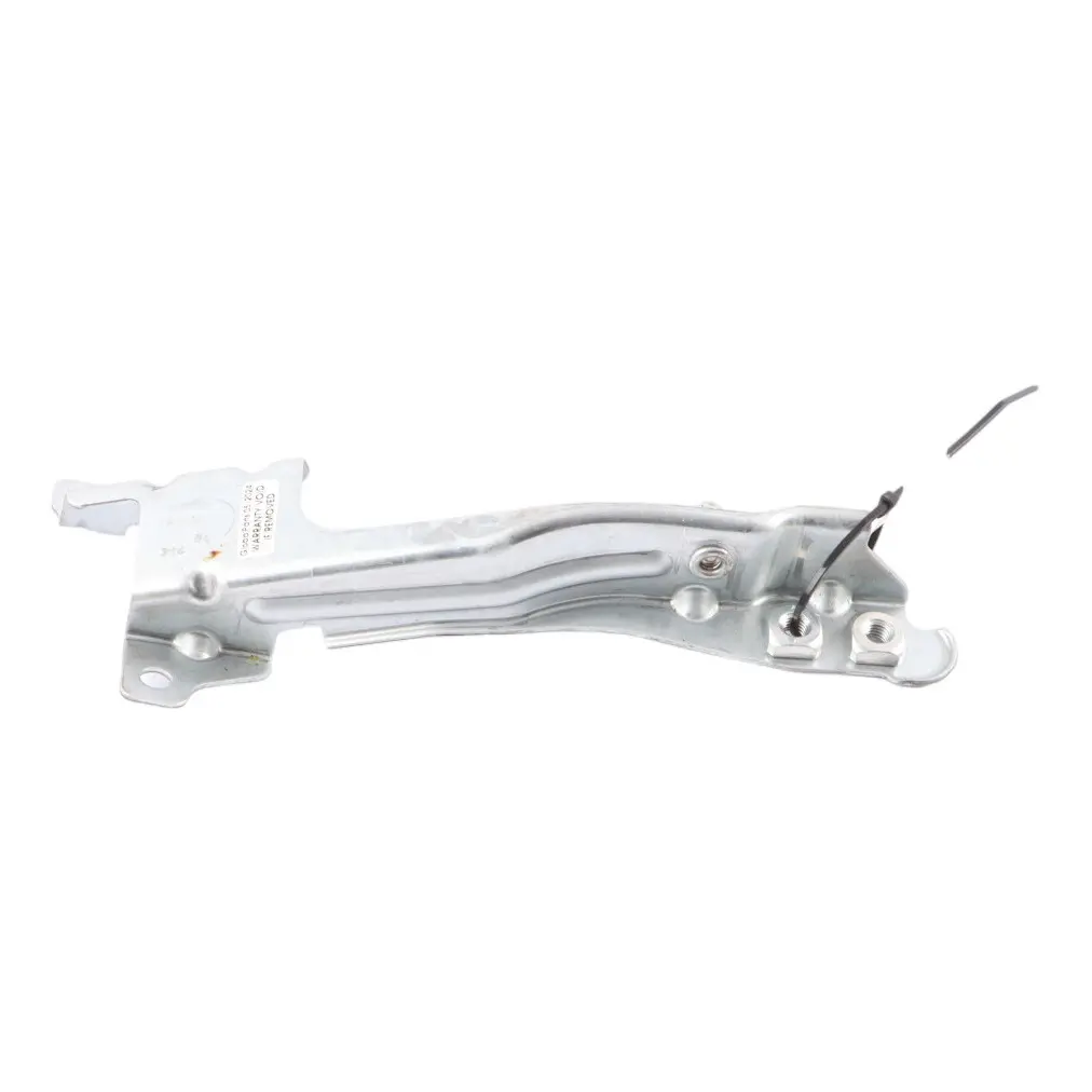 Mini Clubman F54 Trunk Gas Pressure Spring Reinforcement Rear Left N/S - SKU 7370327 - Part number 7370327