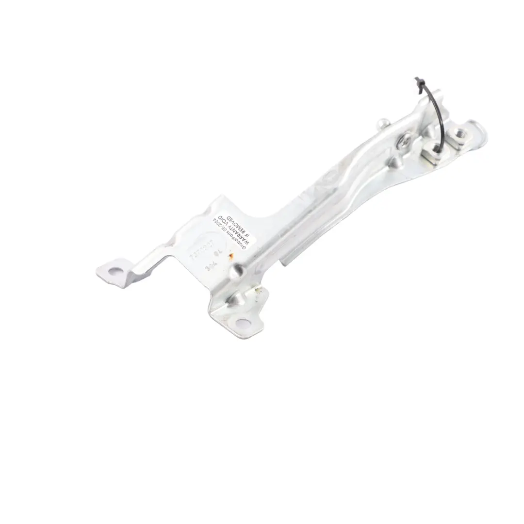 Coffre Renfort Ressort Pression Gaz Arrière Gauche pour Mini Clubman F54 à propos du numéro de pièce 7370327 Mini Clubman F54 Coffre Renfort Ressort Pression Gaz Arrière Gauche - SKU 7370327 - Numéro de pièce 7370327