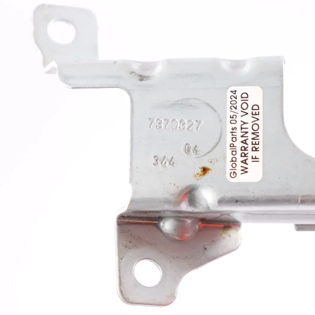 Refuerzo Presión Gas Maletero Trasero Izquierdo para Mini Clubman F54 con número de pieza 7370327 Mini Clubman F54 Refuerzo Presión Gas Maletero Trasero Izquierdo - SKU 7370327 - Número de pieza 7370327