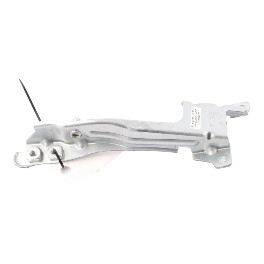 Mini Clubman F54 Tronco Pressione Gas Molla Rinforzo Posteriore Destro 7370328