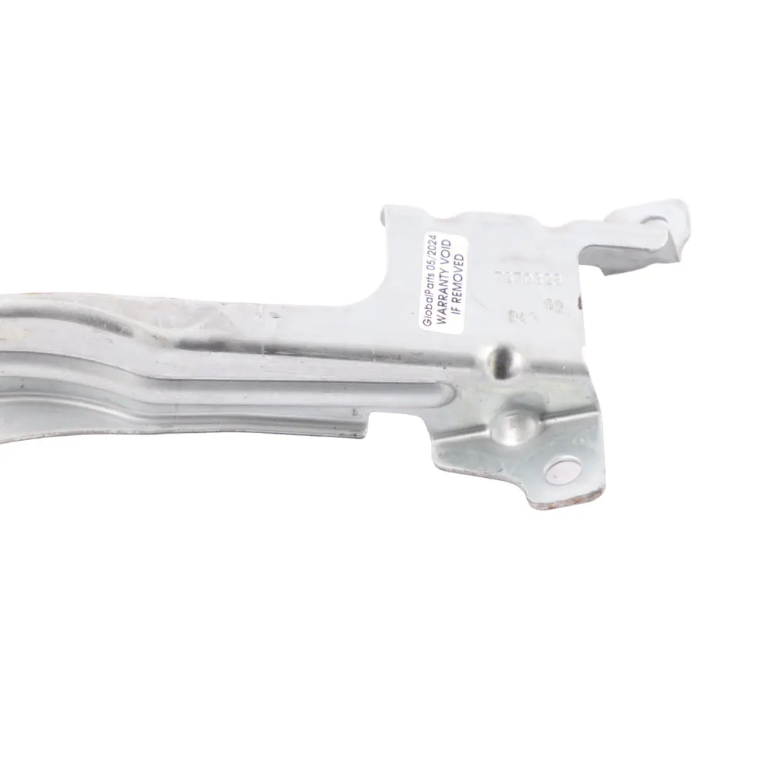 Coffre Renfort Ressort Pression Gaz Arrière Droit pour Mini Clubman F54 à propos du numéro de pièce 7370328 Mini Clubman F54 Coffre Renfort Ressort Pression Gaz Arrière Droit - SKU 7370328 - Numéro de pièce 7370328