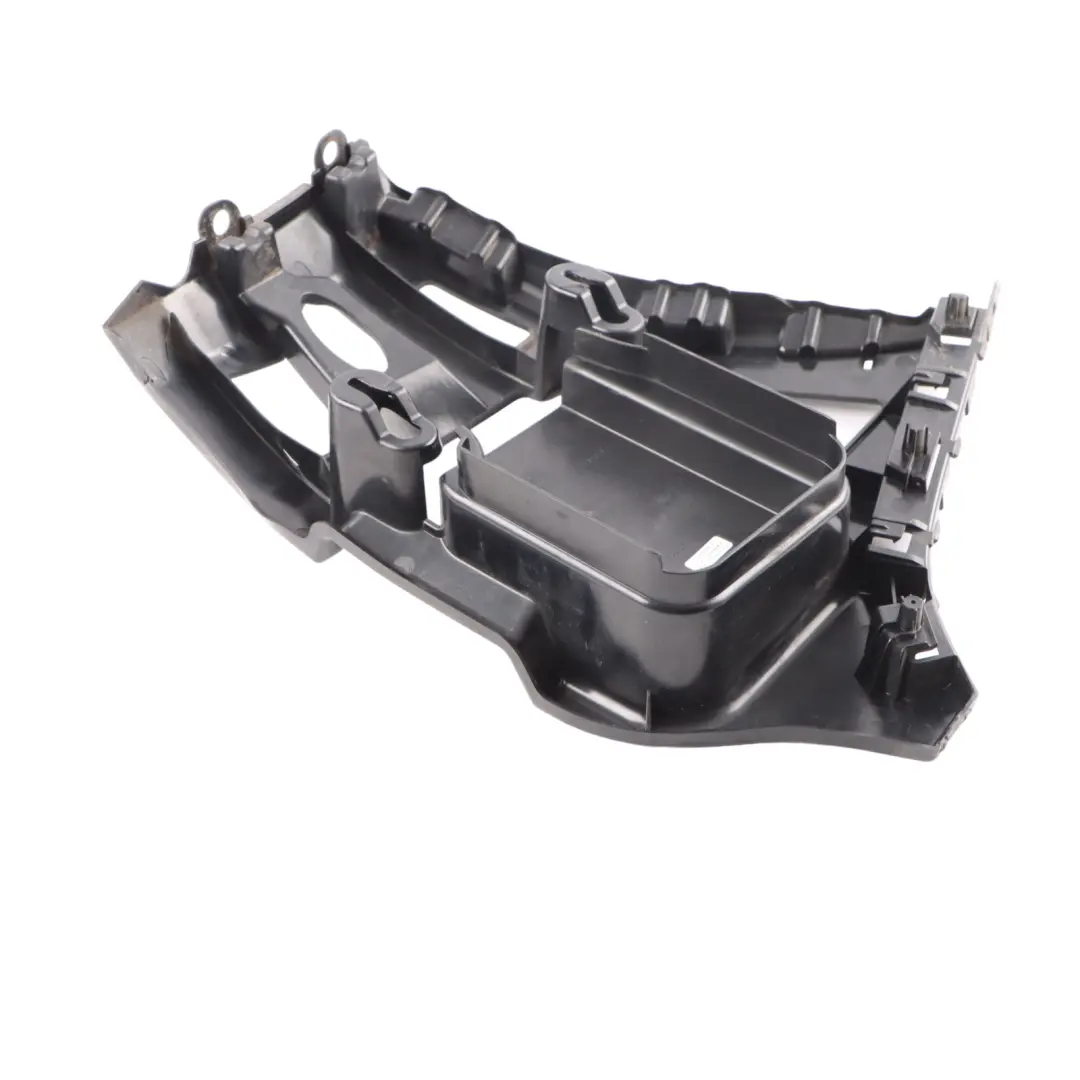 BMW F20 F21 LCI Rear Bumper Mount Bracket Guide Support Right O/S - SKU 7371754 - Part number 7371754