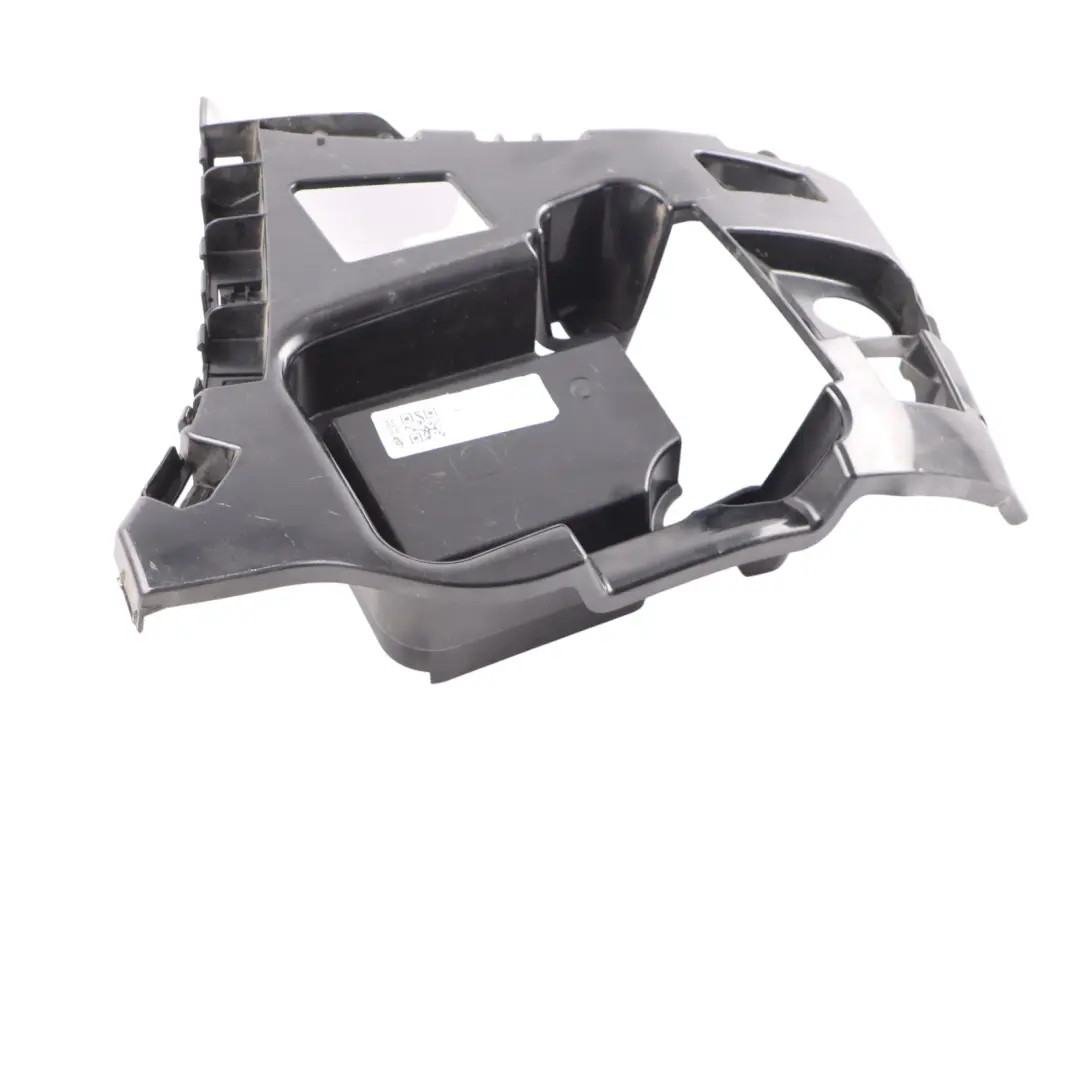 BMW F20 F21 LCI Rear Bumper Mount Bracket Guide Support Right O/S - SKU 7371754 - Part number 7371754
