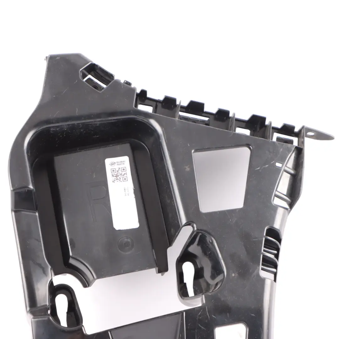 BMW F20 F21 LCI Parachoques Trasero Soporte Guía Soporte Derecho O/S - SKU 7371754 - Número de pieza 7371754