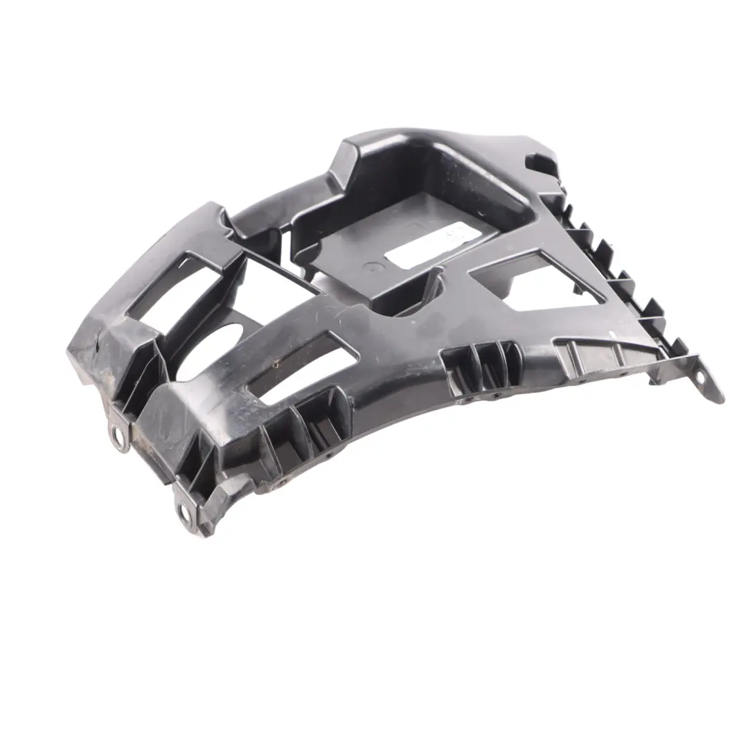 Bumper Mount Bracket Guide Support Right O/S to BMW F20 F21 LCI Rear with Part number 7371754 BMW F20 F21 LCI Rear Bumper Mount Bracket Guide Support Right O/S - SKU 7371754 - Part number 7371754