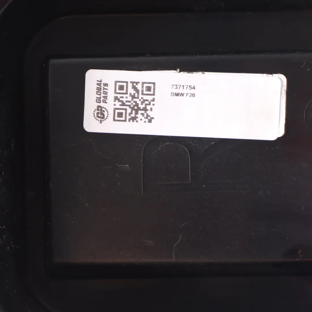 BMW F20 F21 Support Montage Pare-Chocs Arrière Support De Guidage Droit O/S - SKU 7371754 - Numéro de pièce 7371754