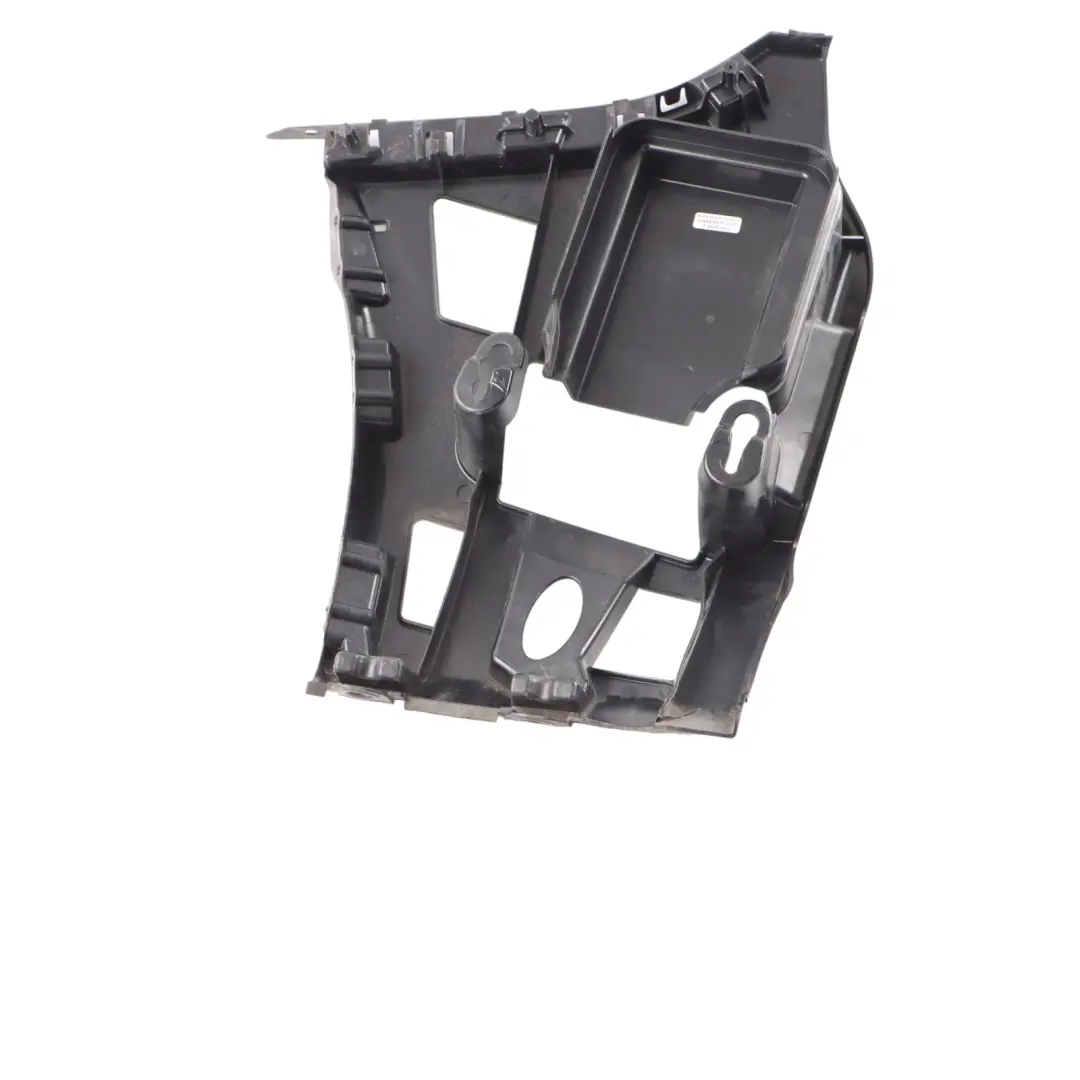 Aufnahme Stossfänger Hinten Rechts für BMW F20 F21 LCI mit Teilenummer 7371754 BMW F20 F21 LCI Aufnahme Stossfänger Hinten Rechts - SKU 7371754 - Teilenummer 7371754