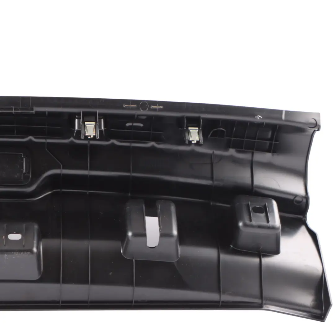 BMW G30 Rear Trunk Lock Trim Cover Tailgate Panel - SKU 7373575 - Part number 7373575