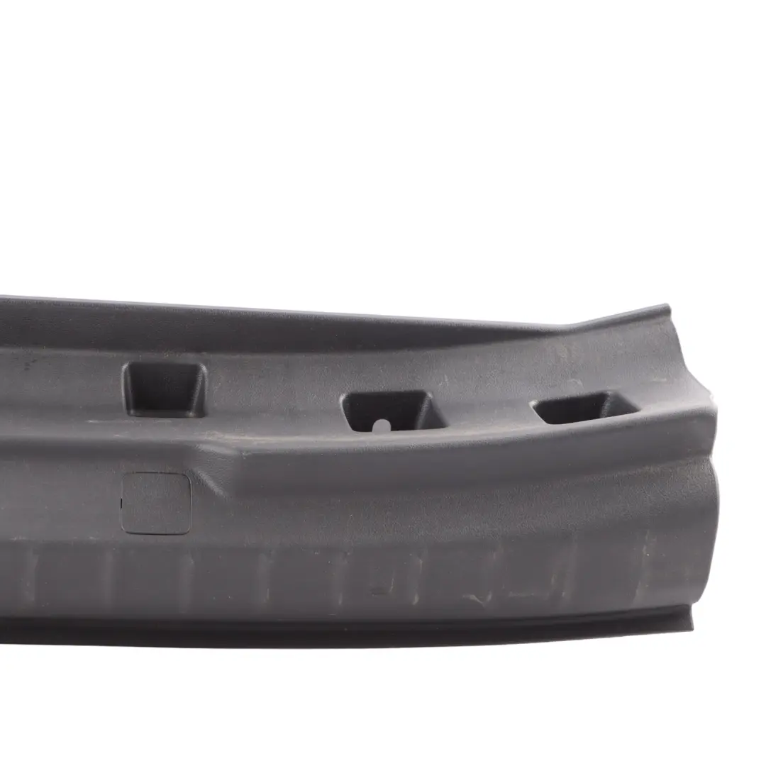 BMW G30 Rear Trunk Lock Trim Cover Tailgate Panel - SKU 7373575 - Part number 7373575