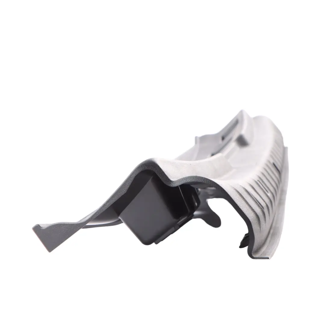 BMW G30 Rear Trunk Lock Trim Cover Tailgate Panel - SKU 7373575 - Part number 7373575