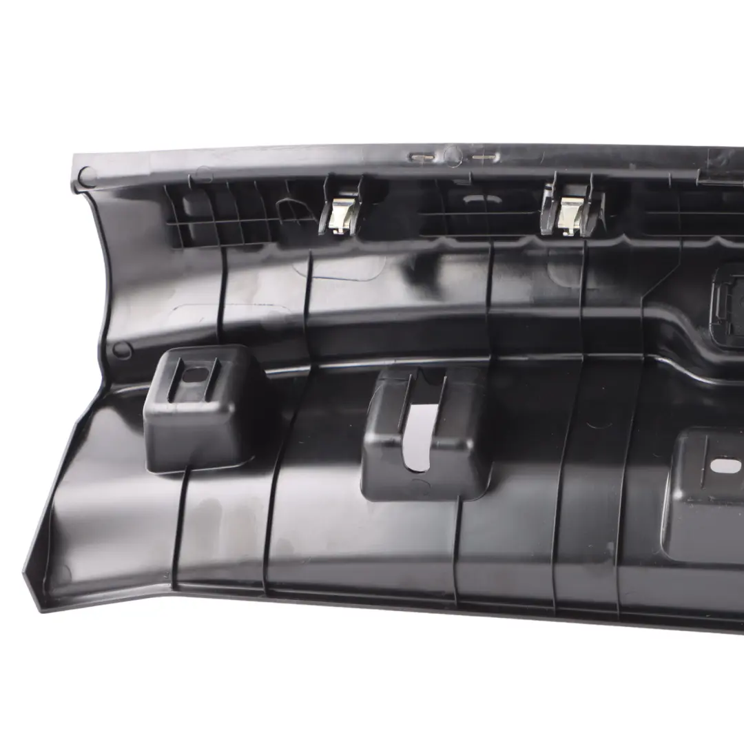 BMW G30 Rear Trunk Lock Trim Cover Tailgate Panel - SKU 7373575 - Part number 7373575