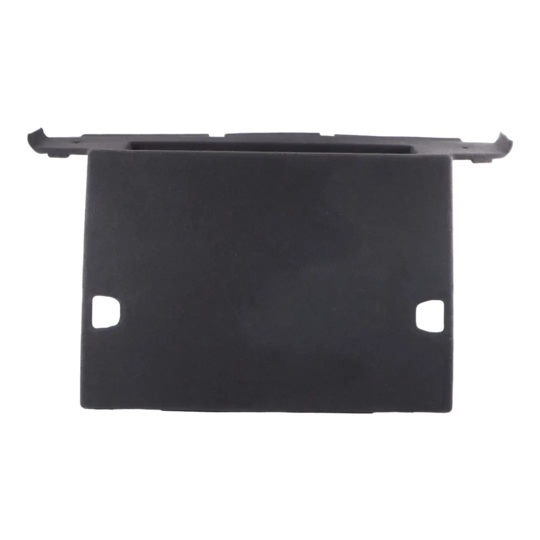 Trunk Floor BMW G30 530e Boot Area Luggage Compartment Panel Carpet to with Part number 7373583 Trunk Floor BMW G30 530e Boot Area Luggage Compartment Panel Carpet - SKU 7373583 - Part number 7373583