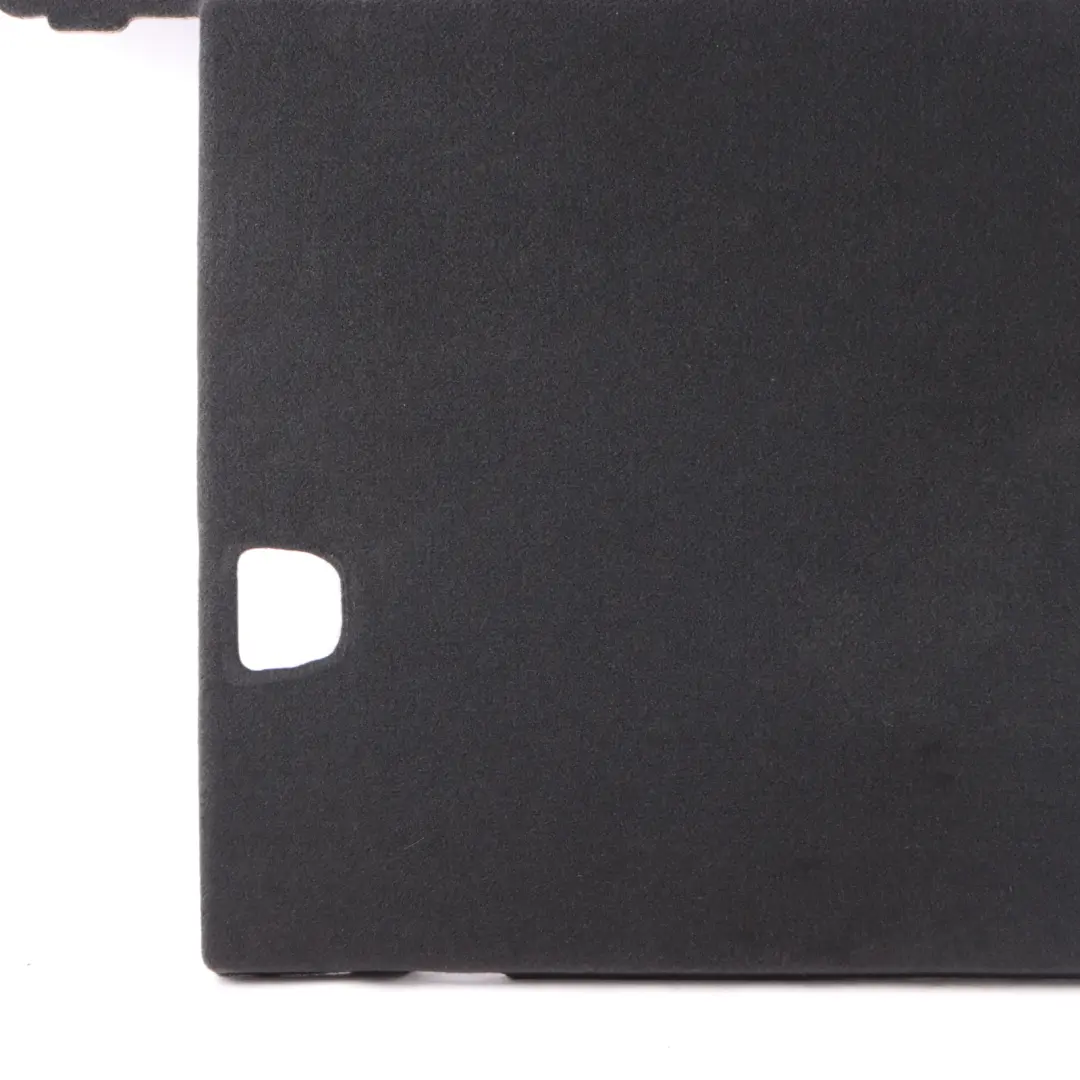  Trunk Floor BMW G30 530e Boot Area Luggage Compartment Panel Carpet - SKU 7373583 - Part number 7373583