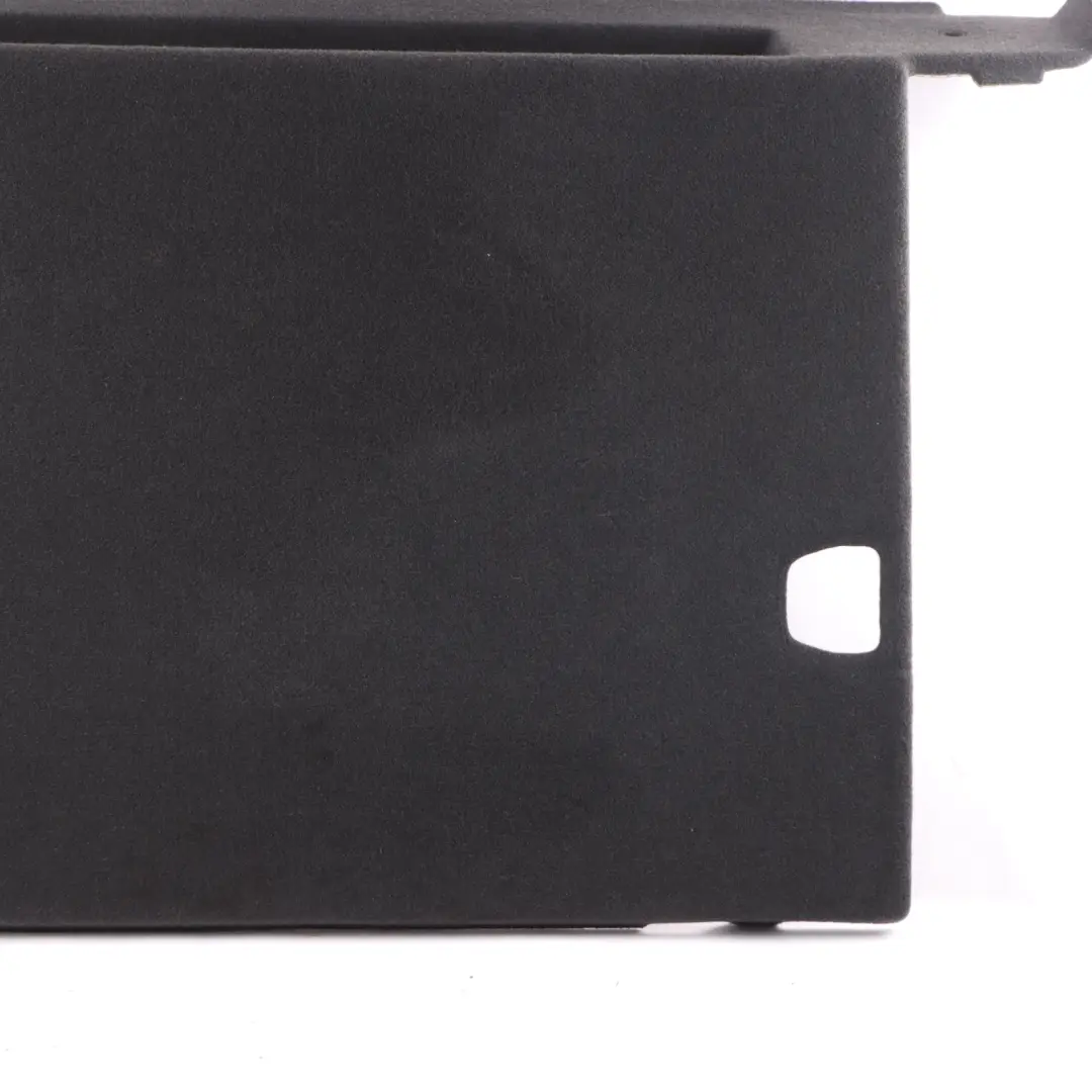  Trunk Floor BMW G30 530e Boot Area Luggage Compartment Panel Carpet - SKU 7373583 - Part number 7373583