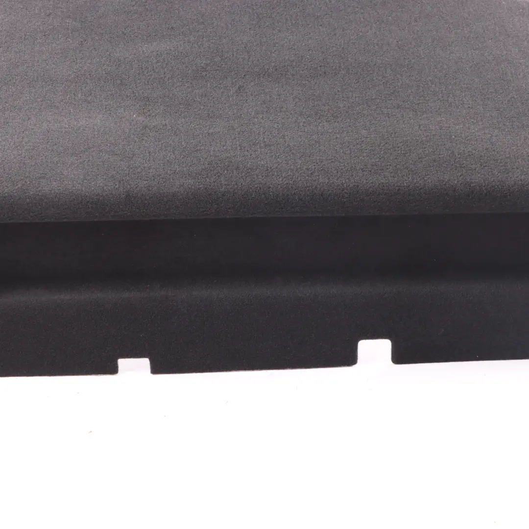  Trunk Floor BMW G30 530e Boot Area Luggage Compartment Panel Carpet - SKU 7373583 - Part number 7373583