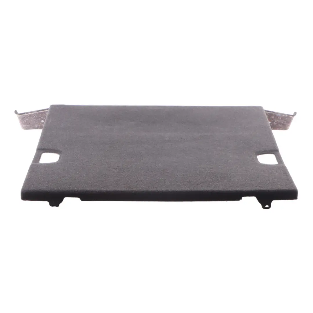  Trunk Floor BMW G30 530e Boot Area Luggage Compartment Panel Carpet - SKU 7373583 - Part number 7373583