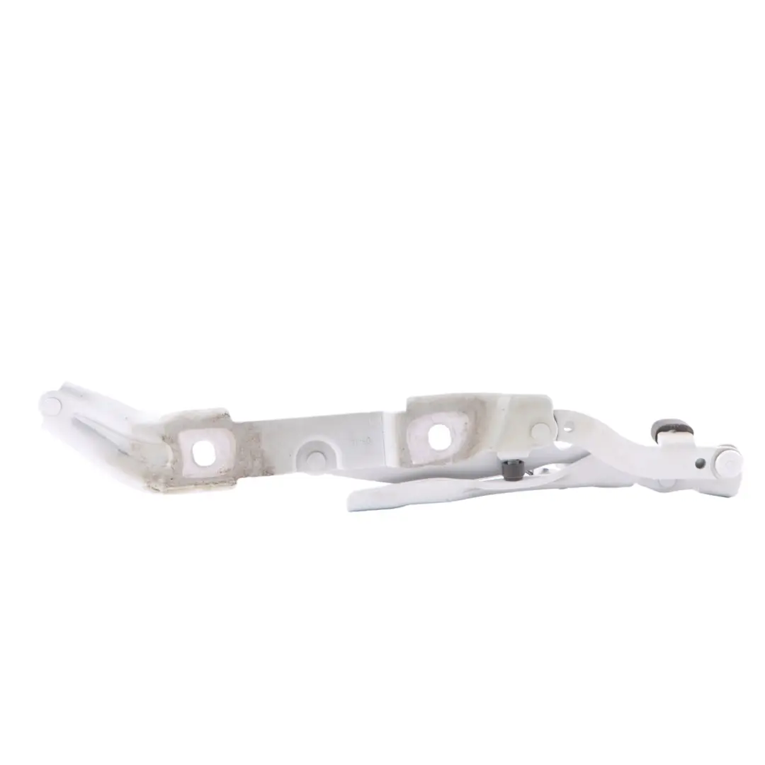 Trunk Lid Hinge Left N/S Glacier Silver Metallic - A83 7304557 to BMW F22 F23 with Part number 7373847 BMW F22 F23 Trunk Lid Hinge Left N/S Glacier Silver Metallic - A83 7304557 - SKU 7373847-GSB - Part number 7373847