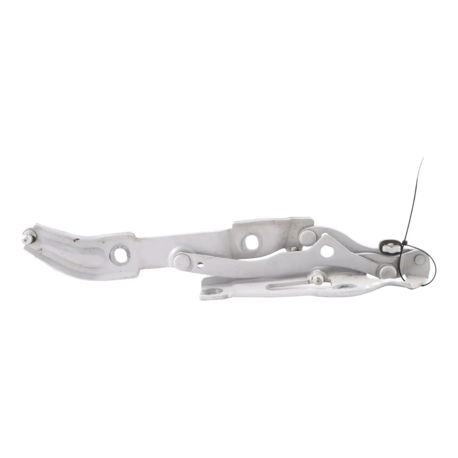 BMW F22 F23 LCI Charnière Coffre Droite Argent Glacier Métallisé A83 7304558