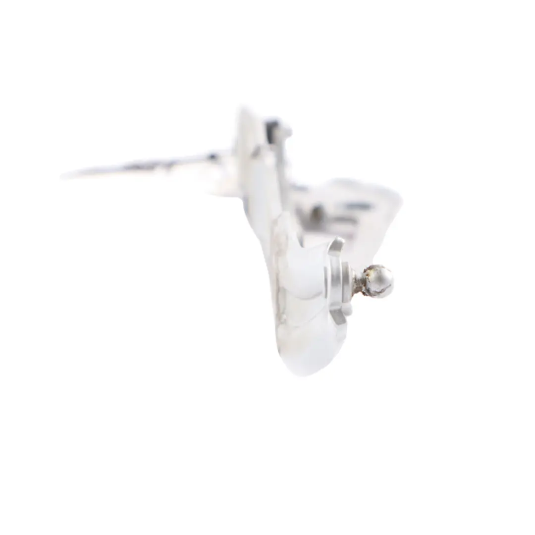 Charnière Coffre Droite Argent Glacier Métallisé A83 7304558 pour BMW F22 F23 LCI à propos du numéro de pièce 7373848 BMW F22 F23 LCI Charnière Coffre Droite Argent Glacier Métallisé A83 7304558 - SKU 7373848-GSB - Numéro de pièce 7373848