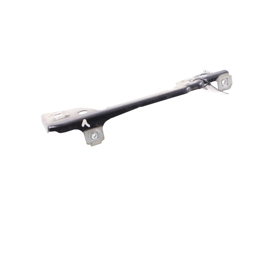  Deformation Element Mini F56 F55 Front Right O/S Midnight Black - A94 7297244 - SKU 7374528-MNB - Part number 7374528