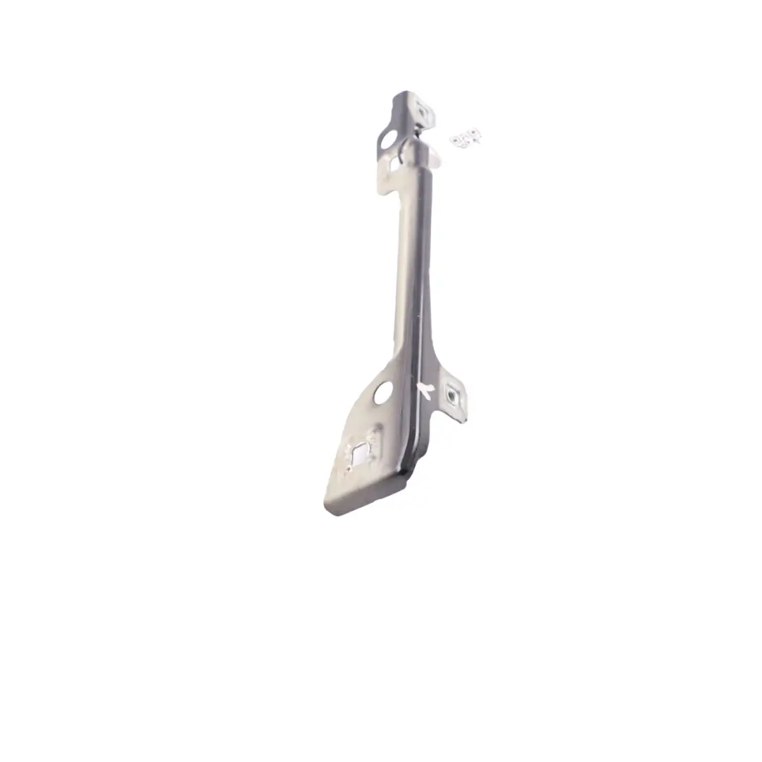 Mini F56 F55 Element Deformacji Przedni Prawy Czarny Midnight A94 7297244 - SKU 7374528-MNB - Numer Części 7374528