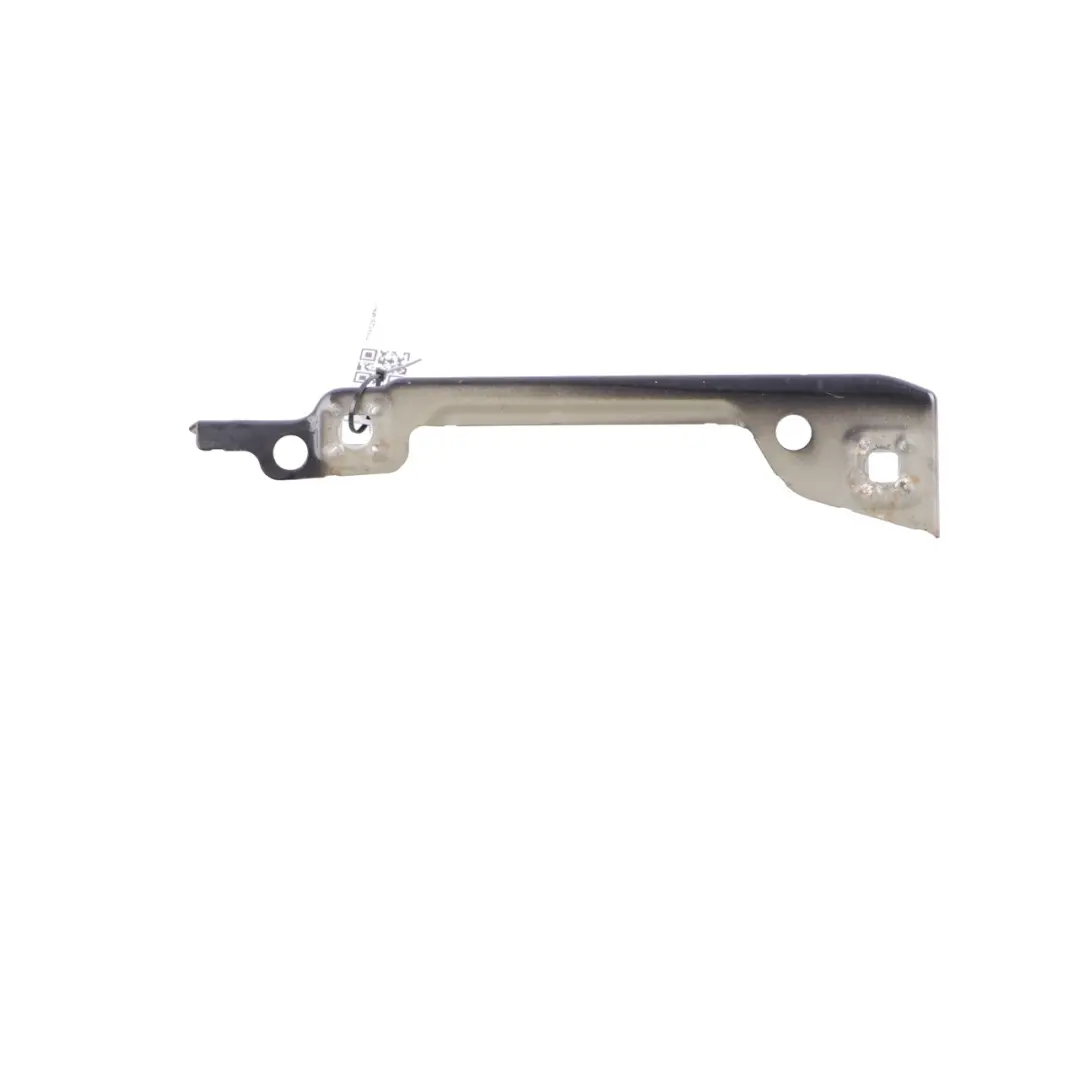 Mini F56 F55 Elemento Deformazione Anteriore Destro Nero Midnight A94 7297244 - SKU 7374528-MNB - Numero di parte 7374528