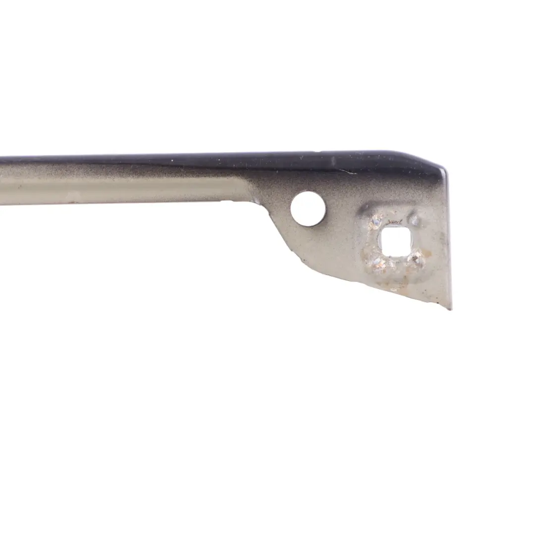 Deformation Element Mini F56 F55 Front Right O/S Midnight Black - A94 7297244 to with Part number 7374528 Deformation Element Mini F56 F55 Front Right O/S Midnight Black - A94 7297244 - SKU 7374528-MNB - Part number 7374528