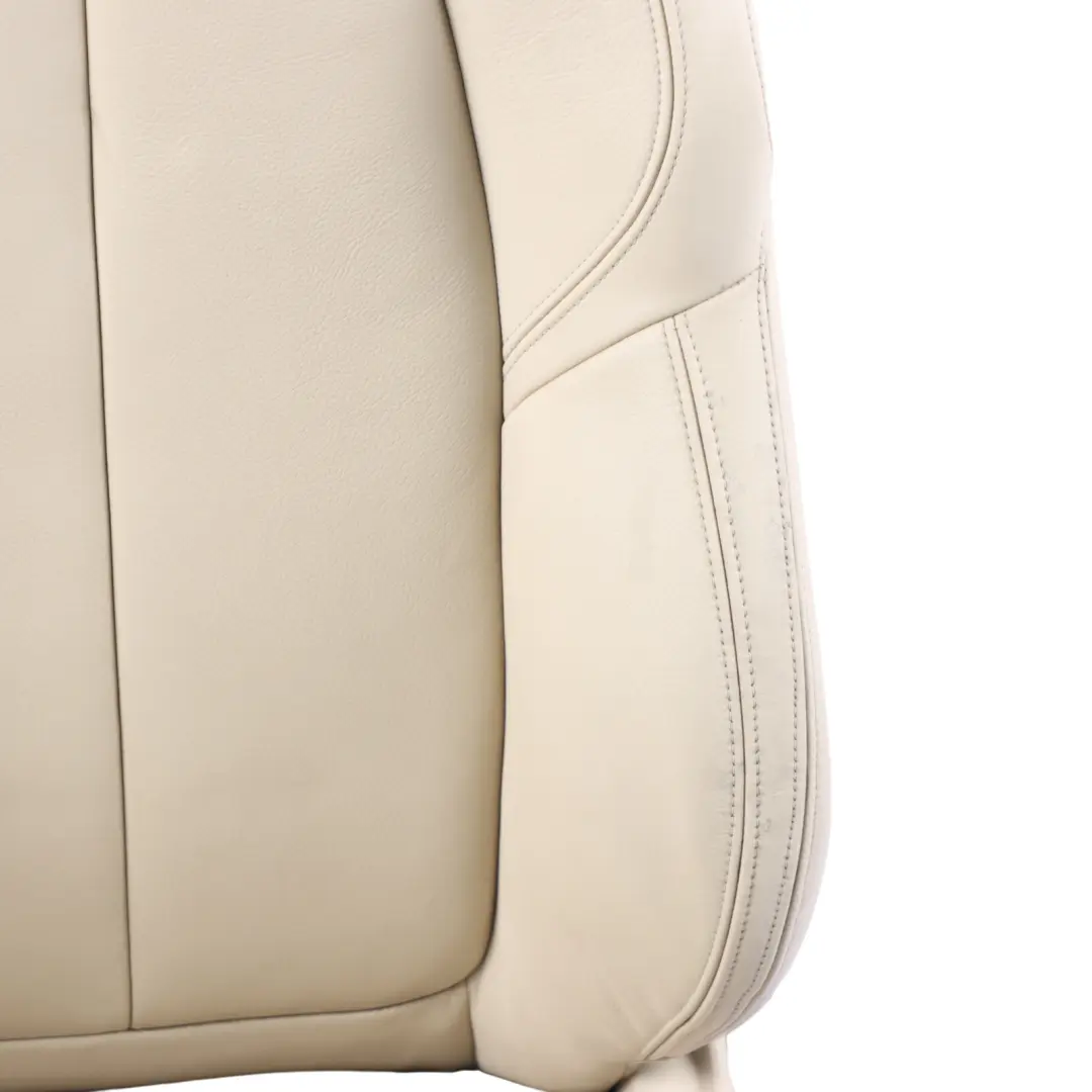 Front Seat BMW F45 X1 F48 Left N/S Sport Interior Leather Dakota Canberra Beige to with Part number 7374823 Front Seat BMW F45 X1 F48 Left N/S Sport Interior Leather Dakota Canberra Beige - SKU 7374823-1 - Part number 7374823