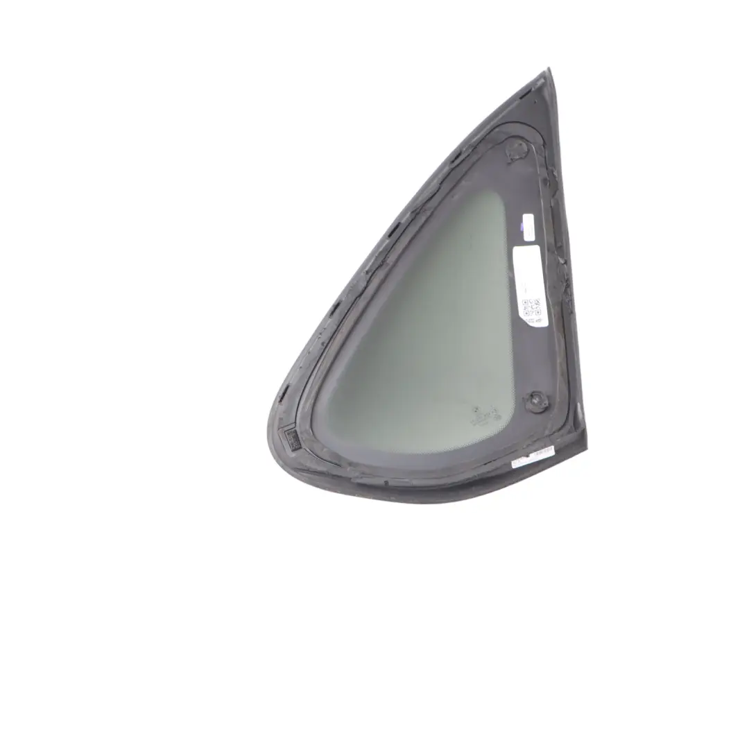 BMW F45 Finestra Quarto Lato Porta Vetro Posteriore Sinistro AS3 - SKU 7375183 - Numero di parte 7375183