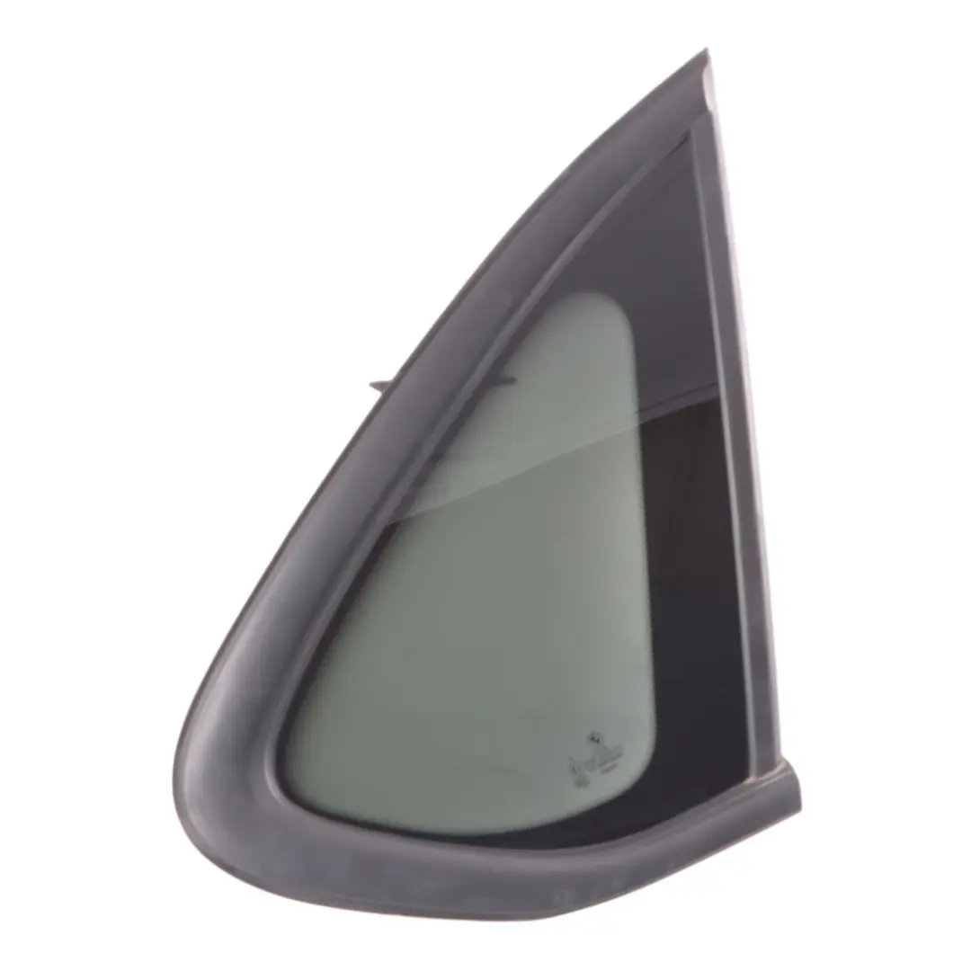 Window Quarter Side Door Glass Rear Right O/S AS3 to BMW F45 with Part number 7375184 BMW F45 Window Quarter Side Door Glass Rear Right O/S AS3 - SKU 7375184 - Part number 7375184