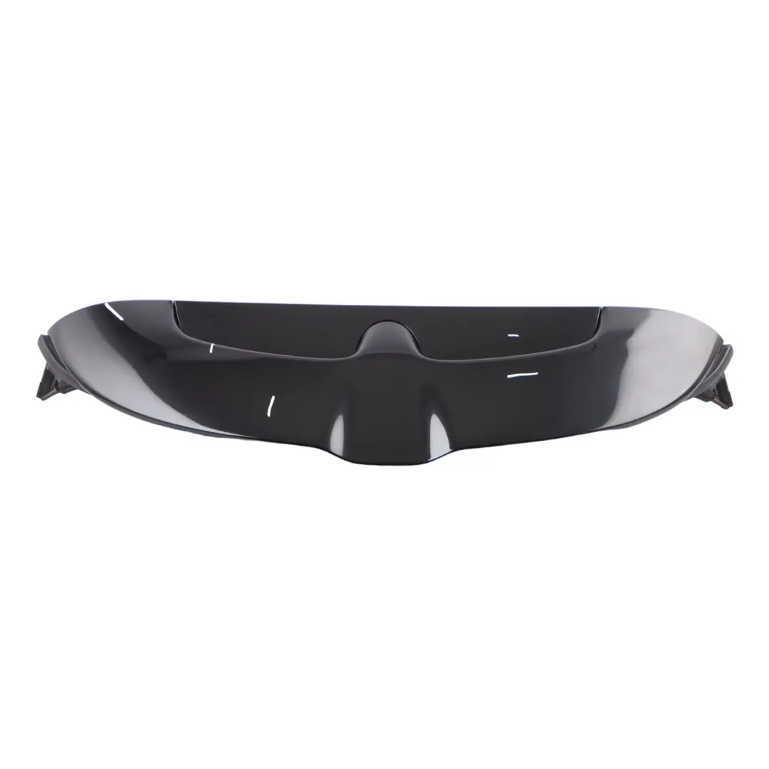 Mini F56 John Cooper Works Spoiler coperchio baule Nero notte - A94 - SKU 7375850-MNB - Numero di parte 7375850
