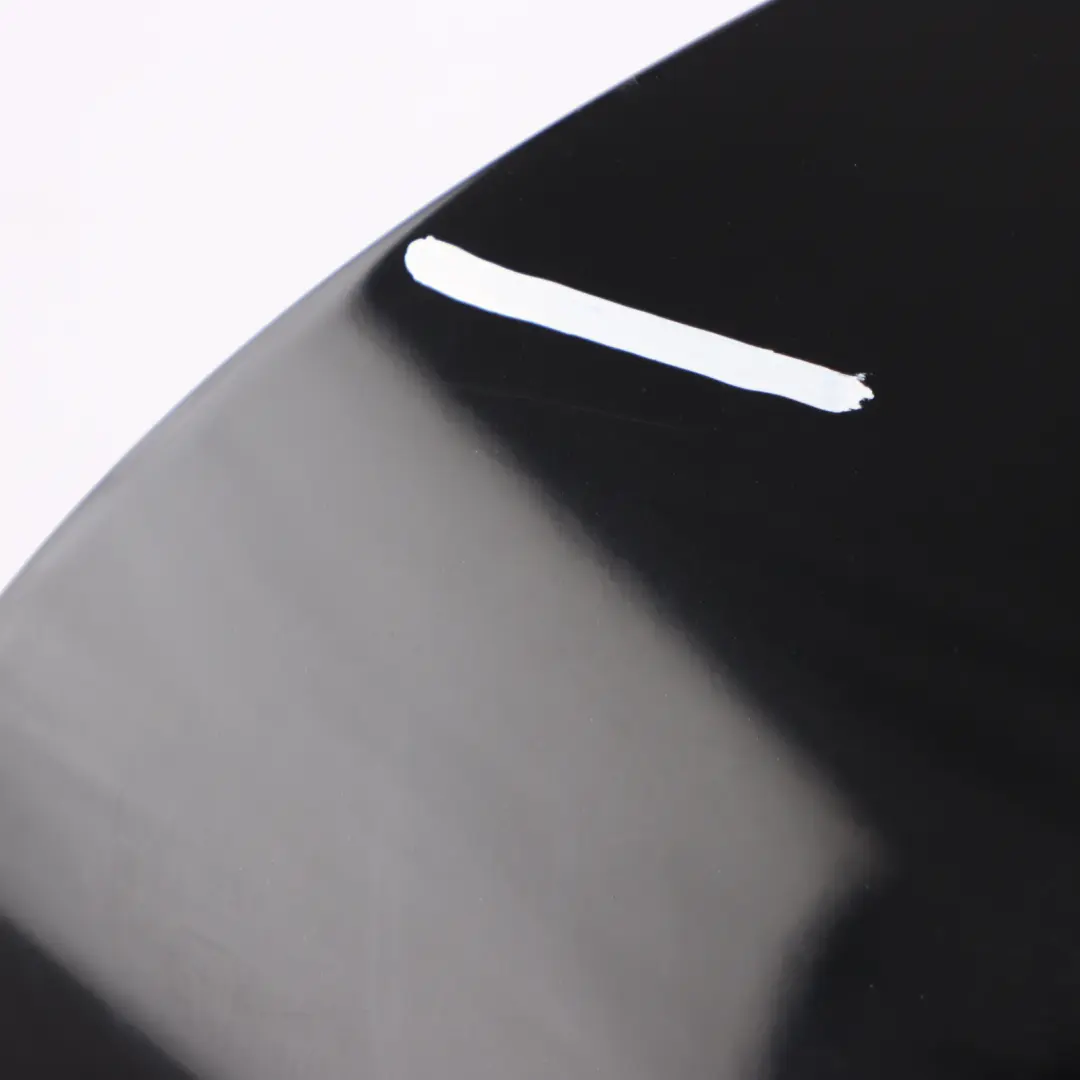 arrière Mini F56 John Cooper Works Trunk Lid Spoiler Midnight Black A94 Aileron - SKU 7375850-MNB - Numéro de pièce 7375850