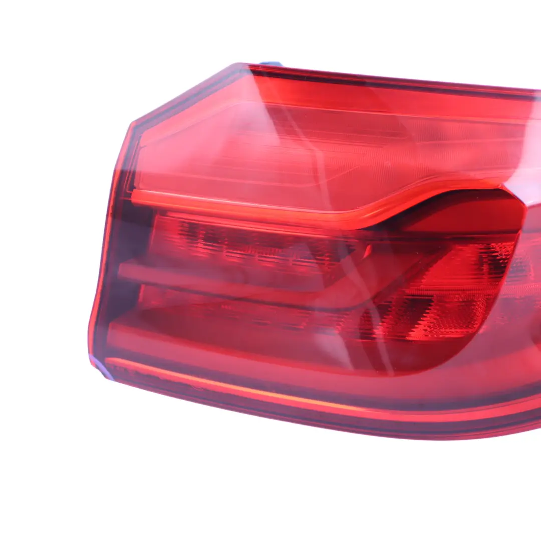 Lamp BMW G30 F90 M5 Tail Light Side Panel Right O/S Taillight to Rear with Part number 7376464 Rear Lamp BMW G30 F90 M5 Tail Light Side Panel Right O/S Taillight - SKU 7376464-1 - Part number 7376464