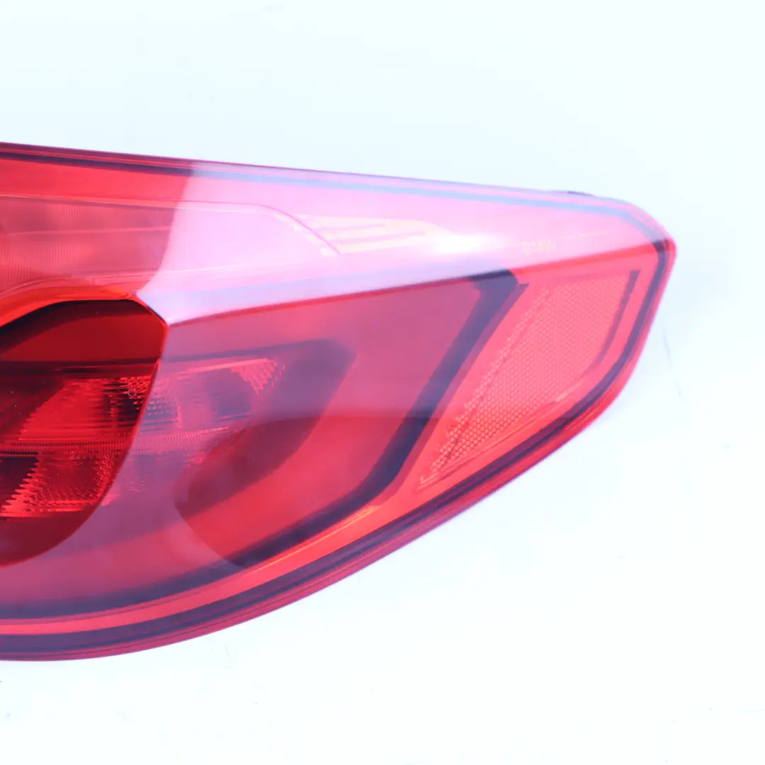  Lampada posteriore BMW G30 F90 M5 Fanale Pannello laterale destro - SKU 7376464-1 - Numero di parte 7376464