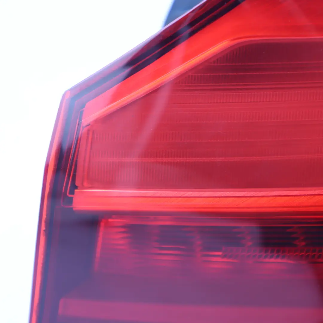 Rear Lamp BMW G30 F90 M5 Tail Light Side Panel Right O/S Taillight - SKU 7376464-1 - Part number 7376464