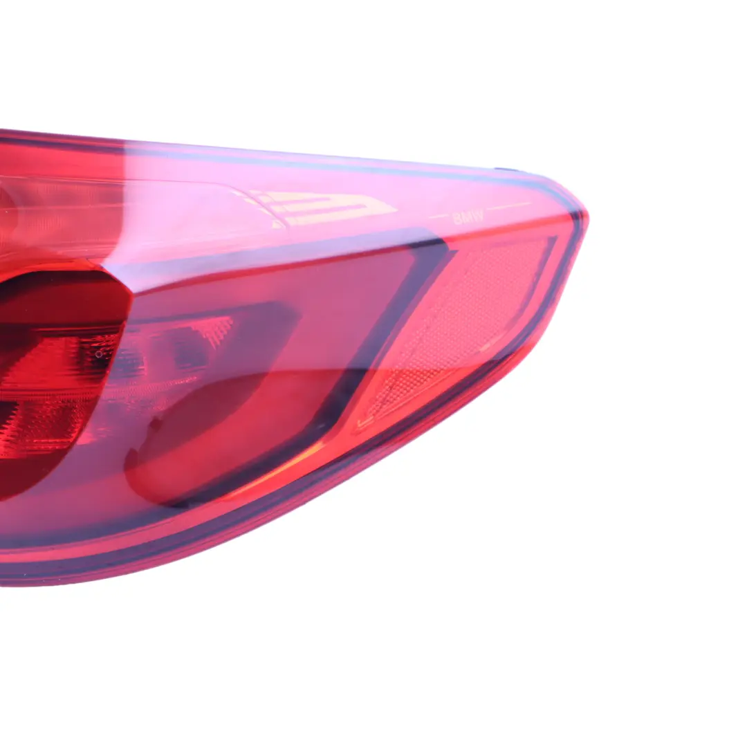 Lamp BMW G30 F90 M5 Tail Light Side Panel Right O/S Taillight to Rear with Part number 7376464 Rear Lamp BMW G30 F90 M5 Tail Light Side Panel Right O/S Taillight - SKU 7376464 - Part number 7376464