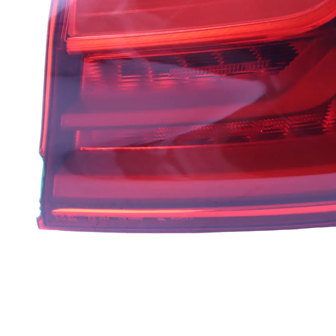 Lamp BMW G30 F90 M5 Tail Light Side Panel Right O/S Taillight to Rear with Part number 7376464 Rear Lamp BMW G30 F90 M5 Tail Light Side Panel Right O/S Taillight - SKU 7376464 - Part number 7376464