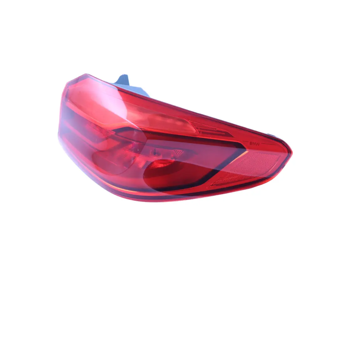 Rückleuchte BMW G30 F90 M5 Rücklicht Seitenwand links 7376463 für mit Teilenummer 7376464 Rückleuchte BMW G30 F90 M5 Rücklicht Seitenwand links 7376463 - SKU 7376464 - Teilenummer 7376464