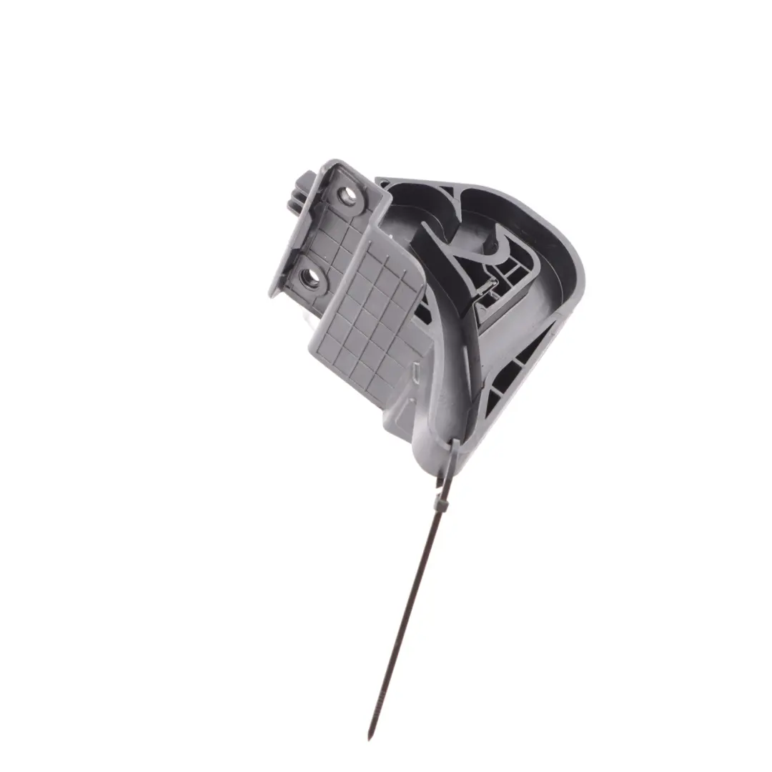 Floor Cover Panel Guide Rear Right O/S to BMW G11 G12 G30 Hybrid with Part number 7376503 BMW G11 G12 G30 Hybrid Floor Cover Panel Guide Rear Right O/S - SKU 7376503 - Part number 7376503