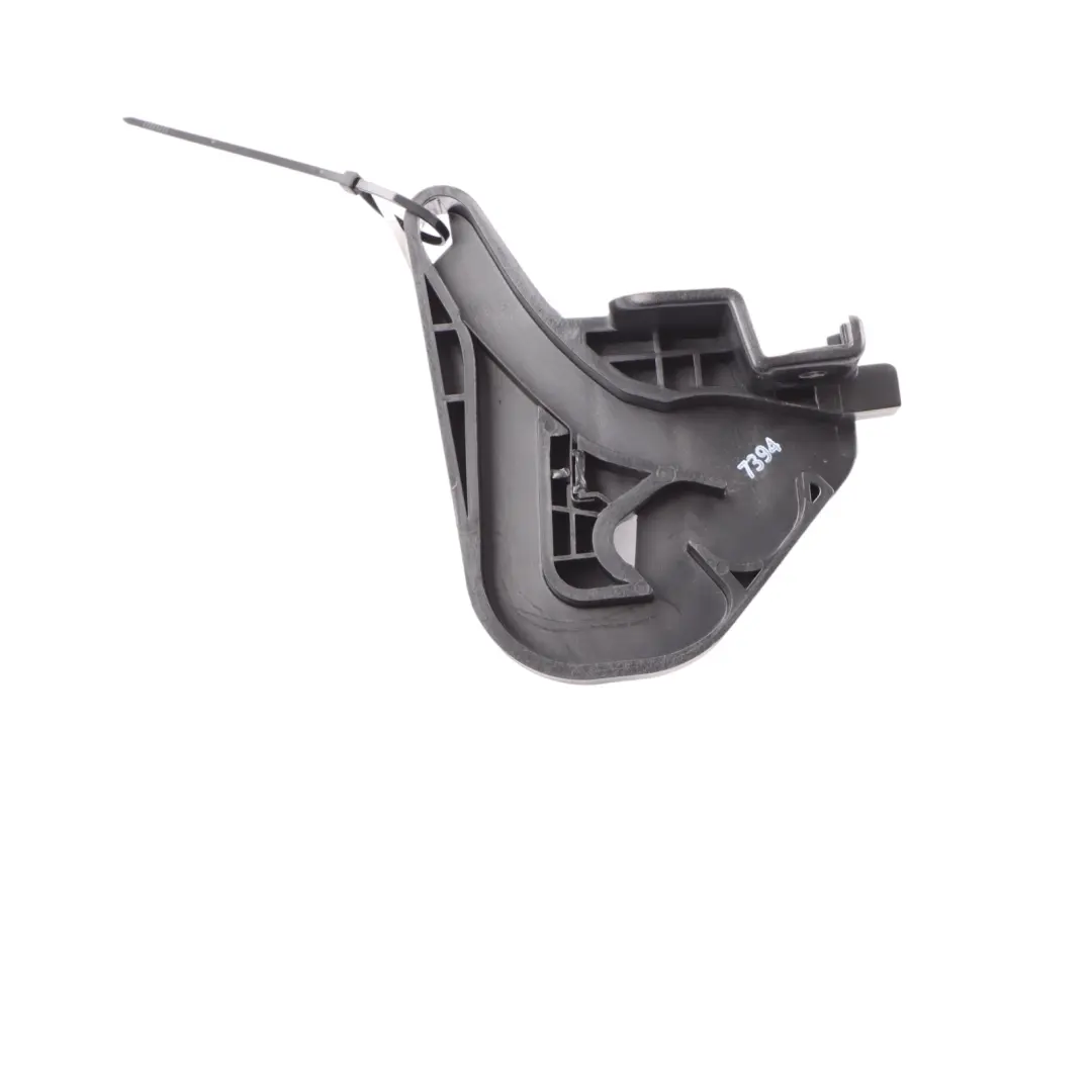 Floor Cover Panel Guide Rear Right O/S to BMW G11 G12 G30 Hybrid with Part number 7376503 BMW G11 G12 G30 Hybrid Floor Cover Panel Guide Rear Right O/S - SKU 7376503 - Part number 7376503