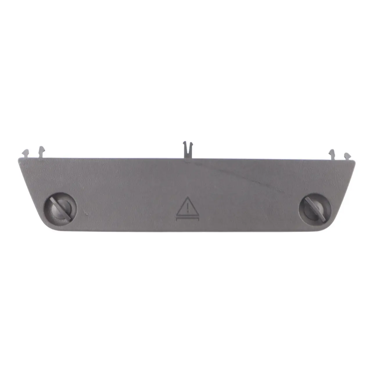 BMW F34 GT Panneau Garniture Triangulaire Couvercle Coffre Voiture Noir 7377505