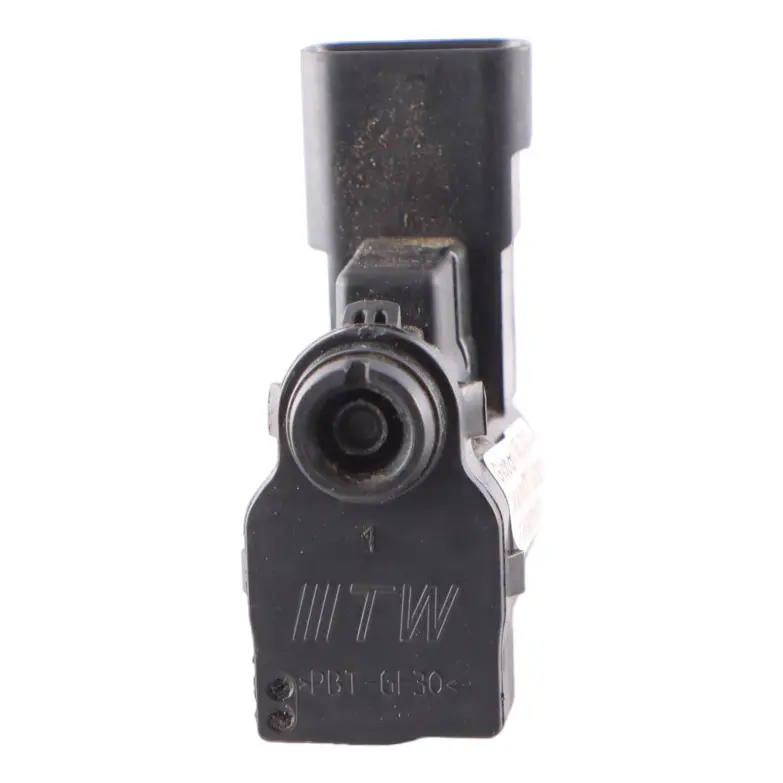Filler Lock BMW F30 LCI F45 B38X B48X Petrol Fuel Flap Cap Locking Mechanism to with Part number 7377654 Filler Lock BMW F30 LCI F45 B38X B48X Petrol Fuel Flap Cap Locking Mechanism - SKU 7377654 - Part number 7377654