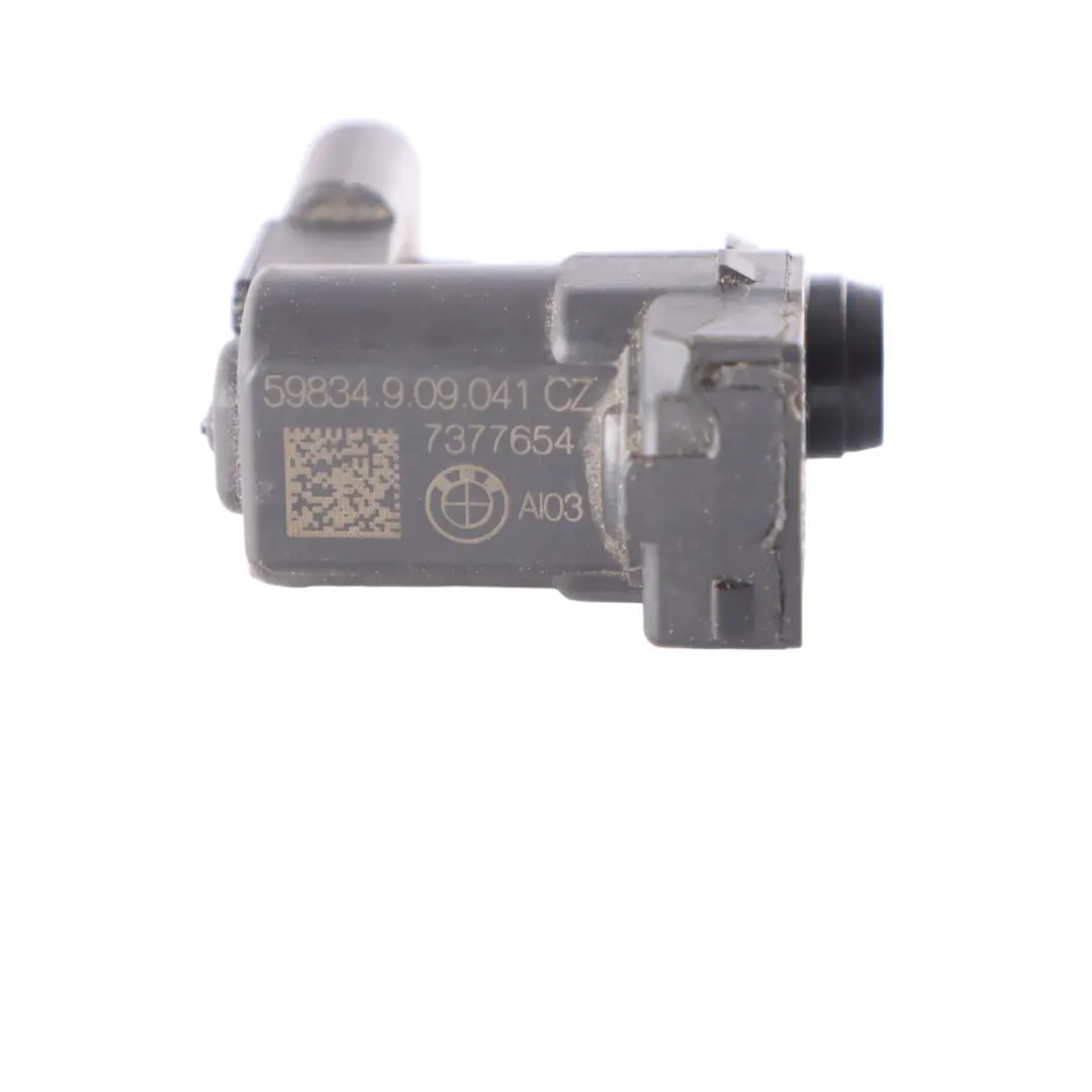  Verrouillage bouchon réservoir BMW F30 LCI F45 B38X B48X bouchon d'essence - SKU 7377654 - Numéro de pièce 7377654