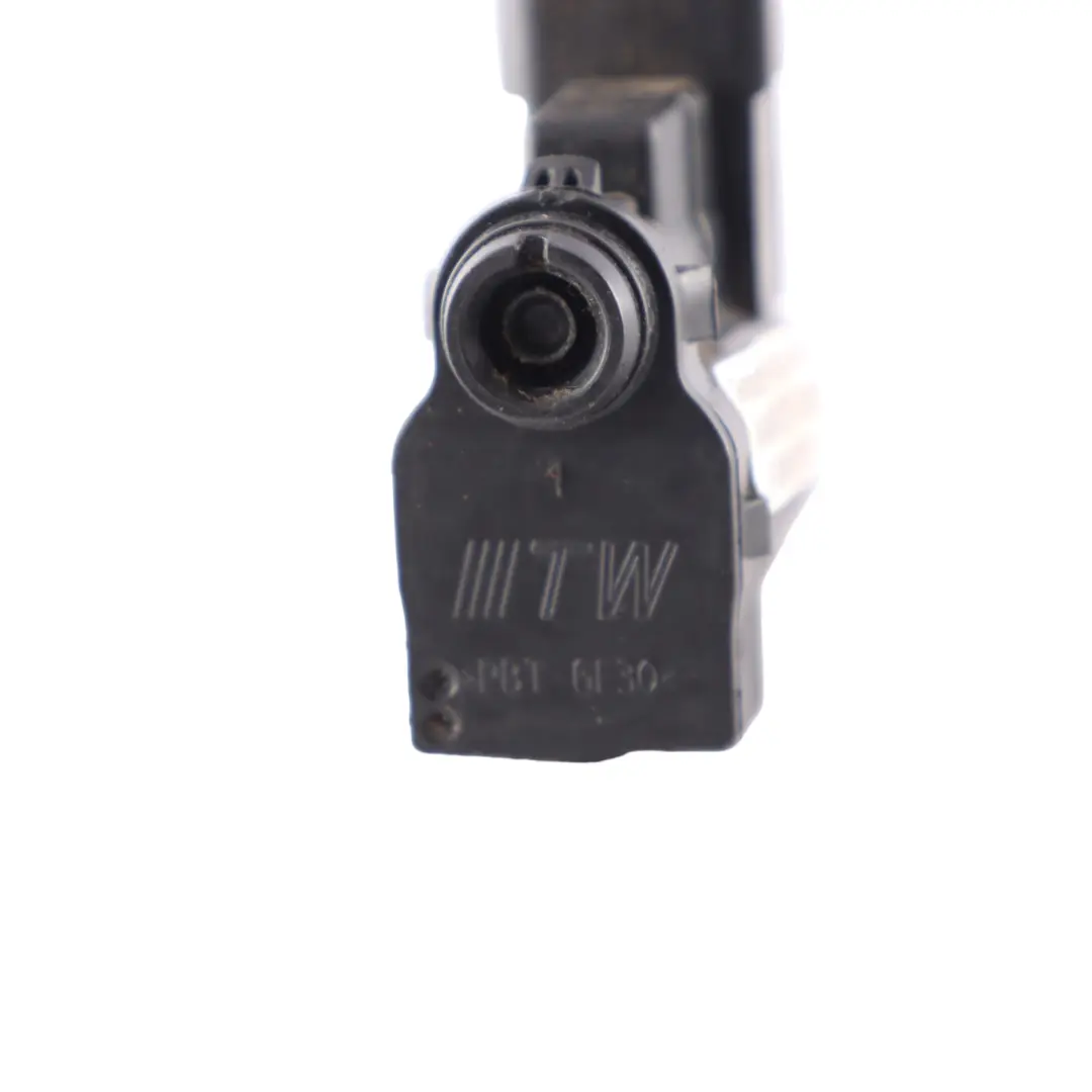  Filler Lock BMW F30 LCI F45 B38X B48X Petrol Fuel Flap Cap Locking Mechanism - SKU 7377654 - Part number 7377654