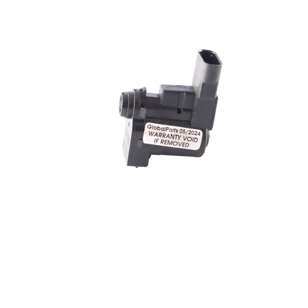  Filler Lock BMW F30 LCI F45 B38X B48X Petrol Fuel Flap Cap Locking Mechanism - SKU 7377654 - Part number 7377654
