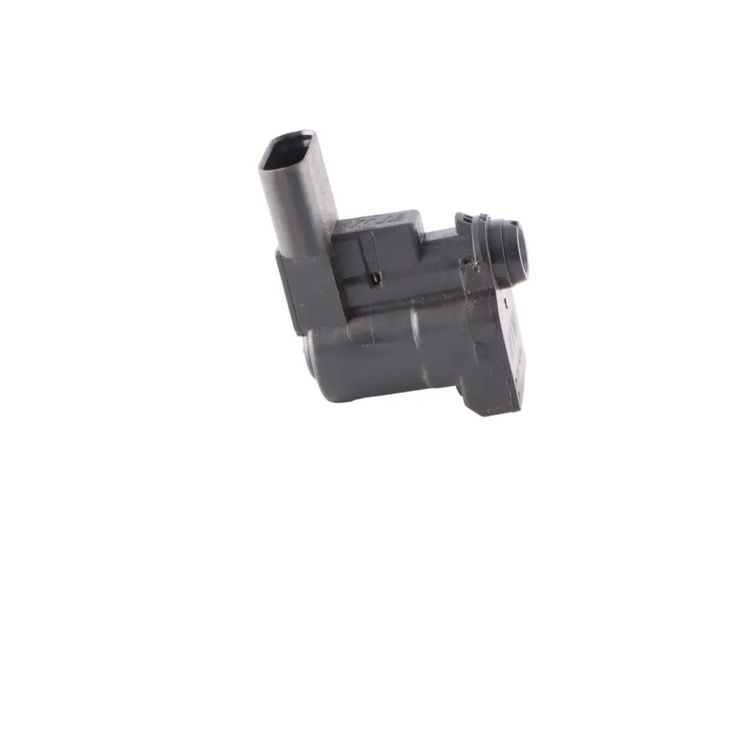 Filler Lock BMW F30 LCI F45 B38X B48X Petrol Fuel Flap Cap Locking Mechanism to with Part number 7377654 Filler Lock BMW F30 LCI F45 B38X B48X Petrol Fuel Flap Cap Locking Mechanism - SKU 7377654 - Part number 7377654