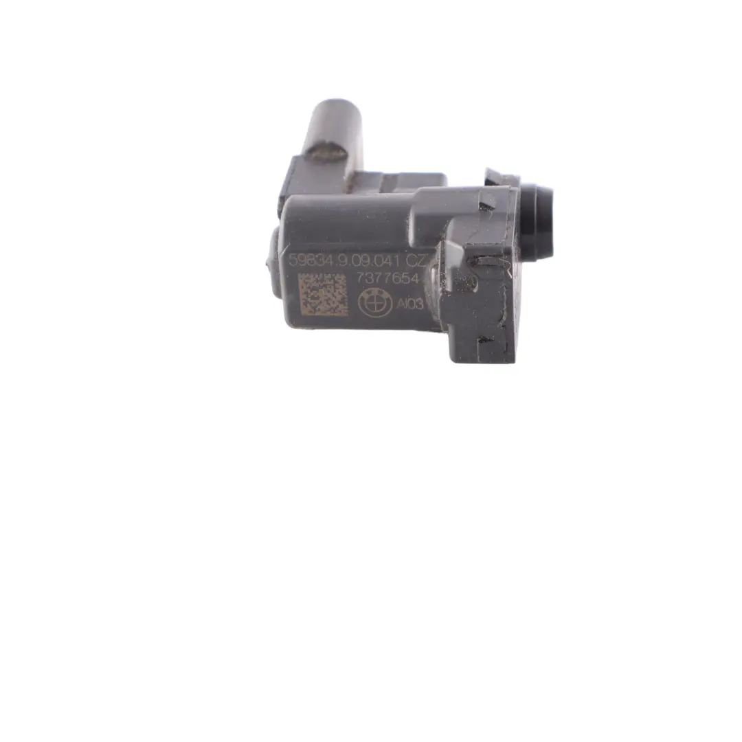  Filler Lock BMW F30 LCI F45 B38X B48X Petrol Fuel Flap Cap Locking Mechanism - SKU 7377654 - Part number 7377654