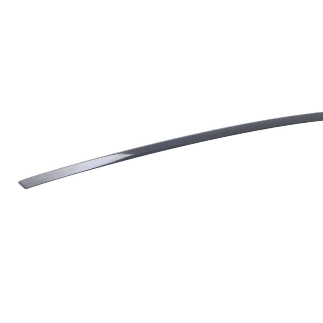 BMW X6 F16 Delantero Ventana Cubre Tira Puerta Izquierda Marco Sellado - SKU 7377883 - Número de pieza 7377883