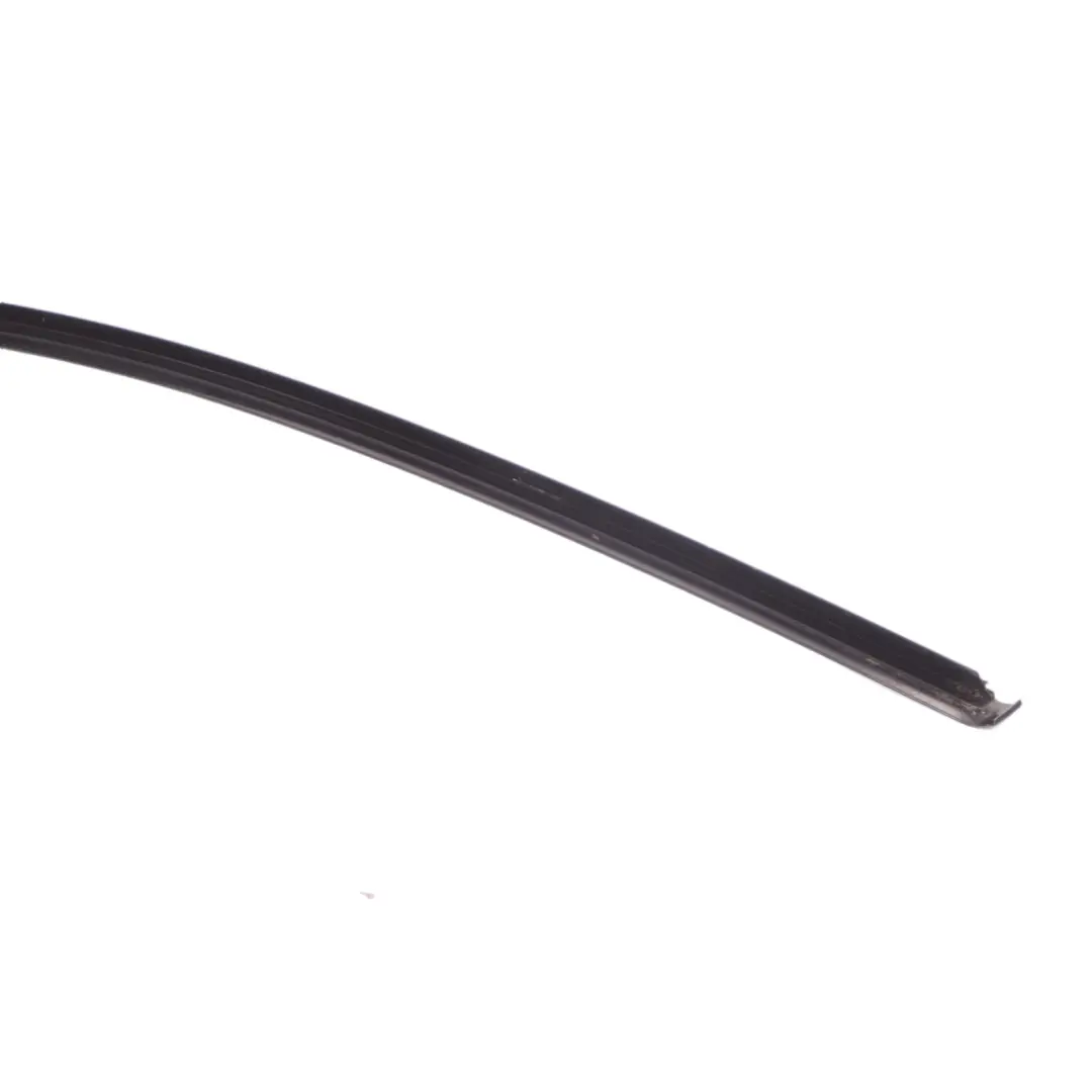 BMW X6 F16 F86 Finestra Striscia Trim Porta Anteriore Destra Guarnizione - SKU 7377884 - Numero di parte 7377884